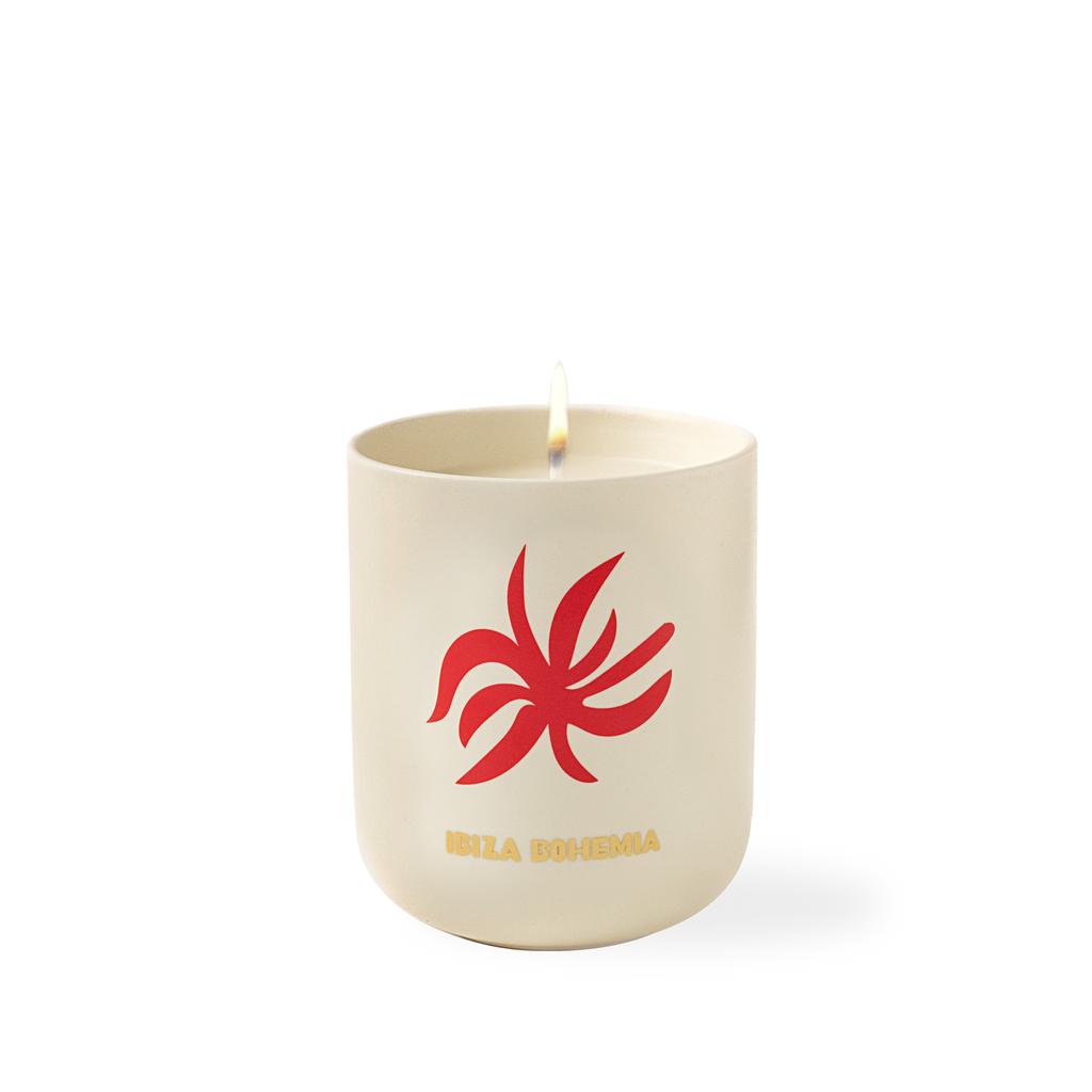 Ibiza Bohemia - Travel From Home Scented Candle