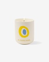 St Tropez-Travel From Home Scented Candle