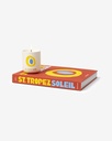 St Tropez-Travel From Home Scented Candle