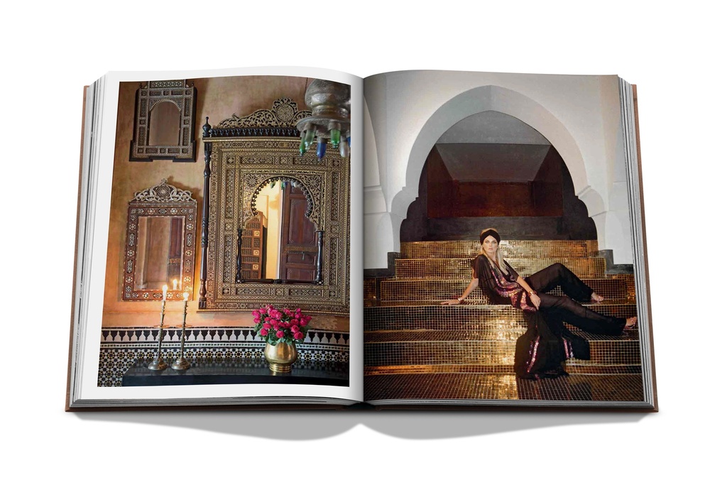 Assouline Marrakech Flair