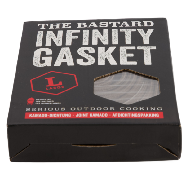 Infinity Gasket Large