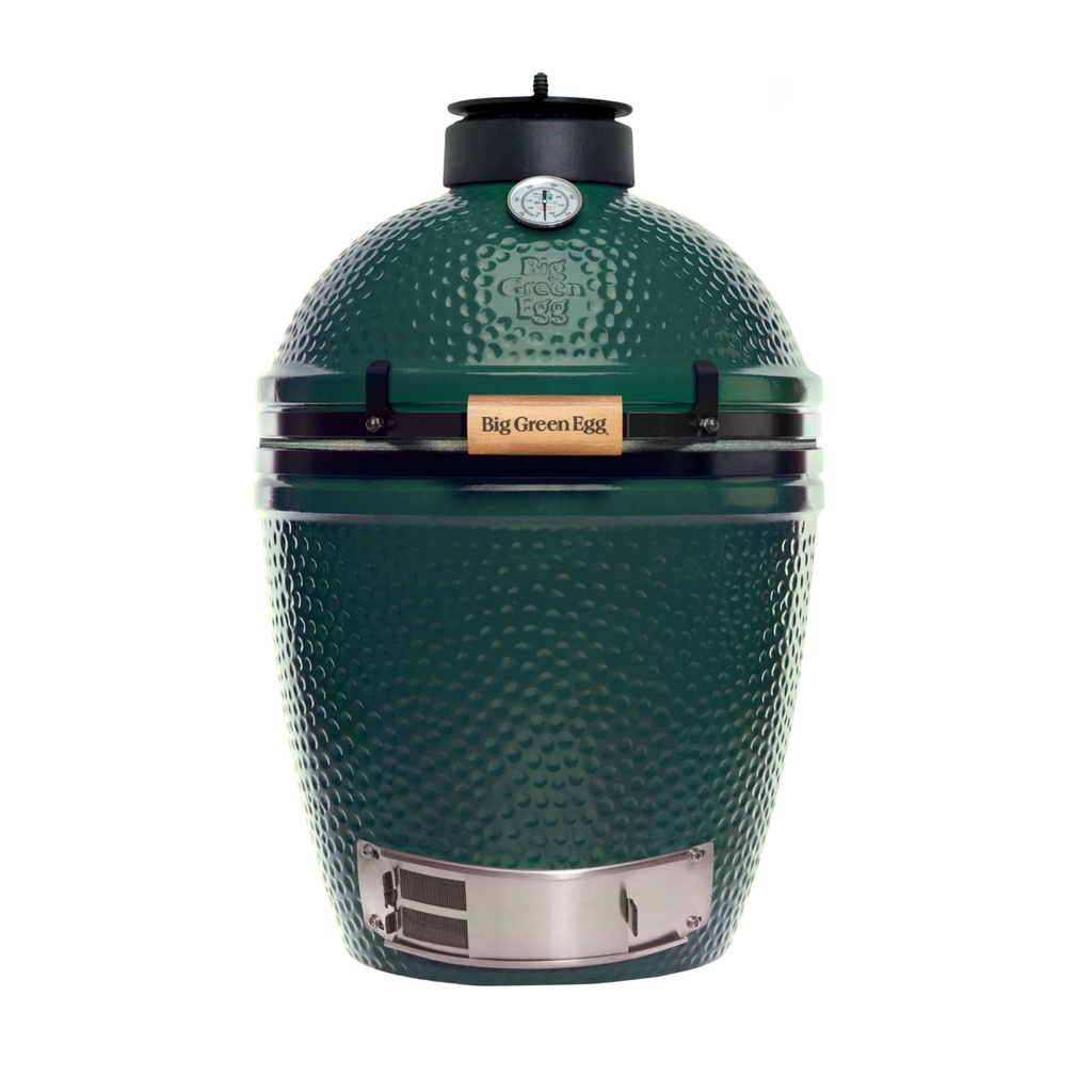 Big Green Egg, MEDIUM