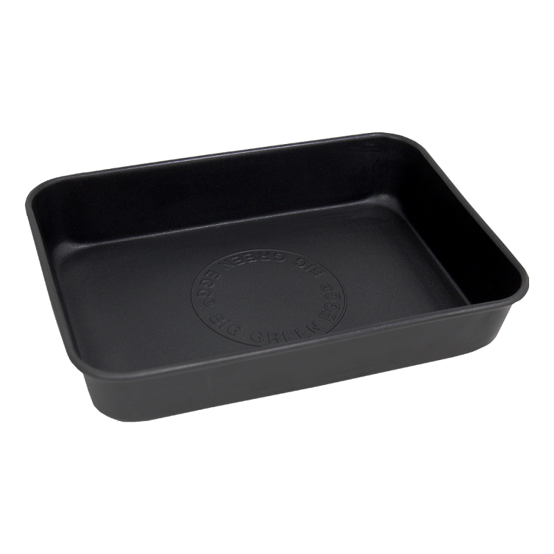 Big Green Egg, RECTANGULAR DRIP PAN 13NSP