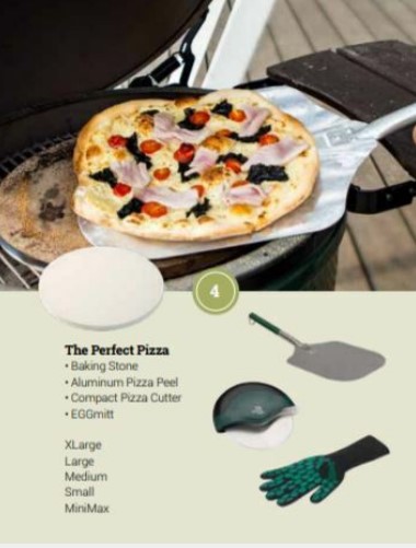The Perfect Pizza (Large)