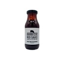 BRAAI BBQ RED SAUCE, 250ML