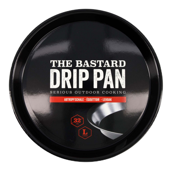 Drip Pan Large