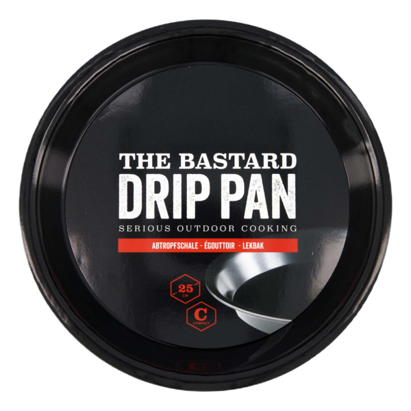 Drip Pan Compact
