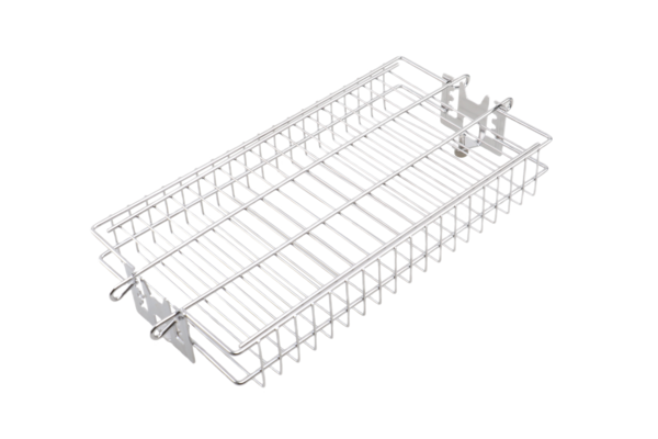 Rotisserie Flat Rack Large