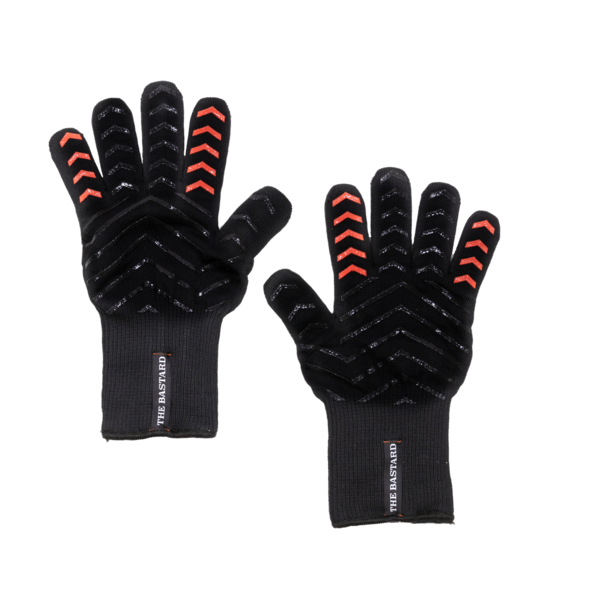 Fiber Thermo BBQ Gloves