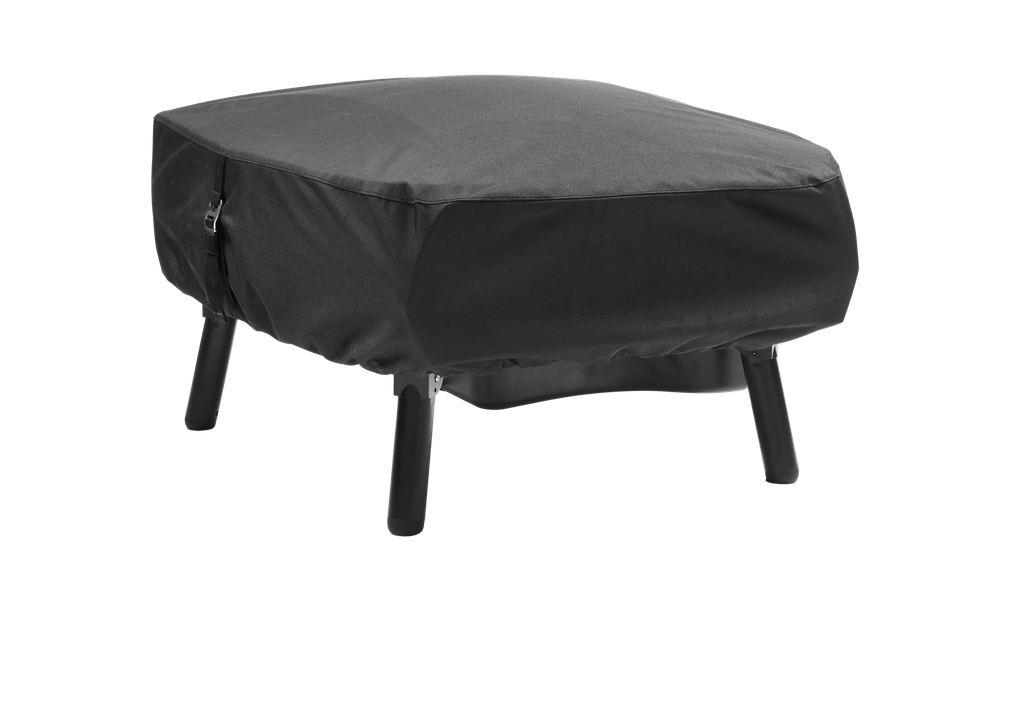 T-Witt Pizza Oven Cover Heavy Duty black