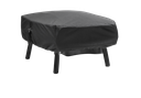 T-Witt Pizza Oven Cover Heavy Duty black