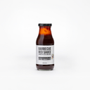 BRAAI BBQ RED SAUCE 500ML 