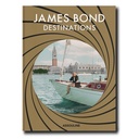 James Bond Destinations