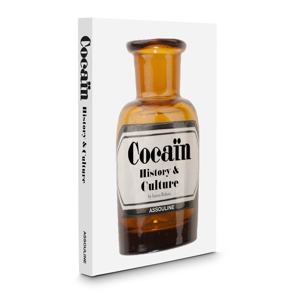 Cocaïn: History & Culture