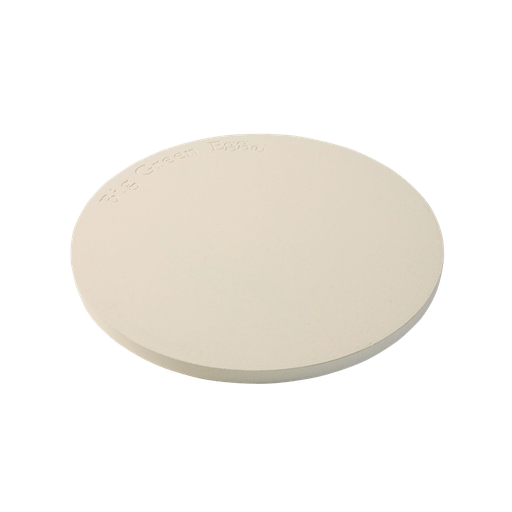 [0703 401274] Big Green Egg, BAKING STONE XL 