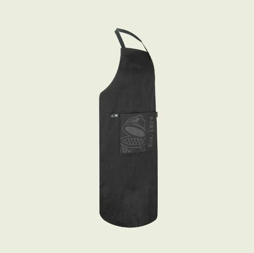 [0703 700492] Big Green Egg, CANVAS APRON 