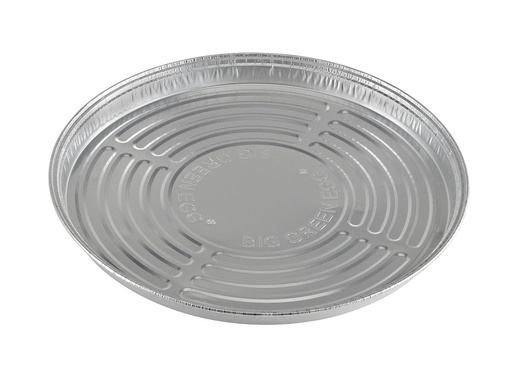 [0703 120892] Big Green Egg, DISPOSABLE DRIP PAN XLARGE 