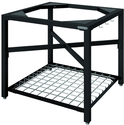 [0702 121837] Big Green Egg, EGG FRAME 2XL METAL WERKTAFEL VOOR EGG 2XL