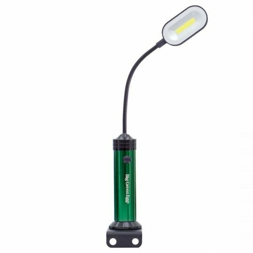 [0703 122940] Big Green Egg, FLEXIBLE GRILL LIGHT WITH BRACKET