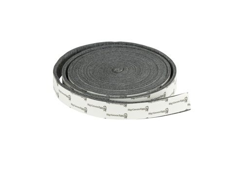 [0704 113733] Big Green Egg, GASKET KIT M, S, MX, MN VILT BAND