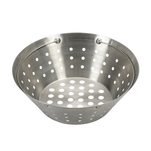 [0703 122674] Big Green Egg, INOX FIRE BOWL L 