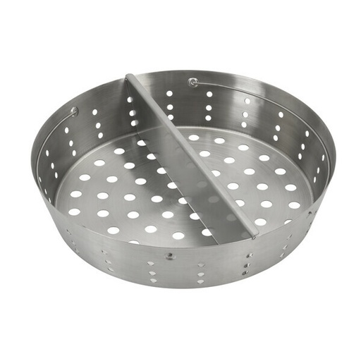 [0703 122681] Big Green Egg, INOX FIRE BOWL XL 