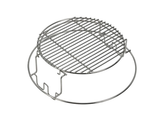 [0703 120755] Big Green Egg, MULTI LEVEL RACK L 2 PIECE