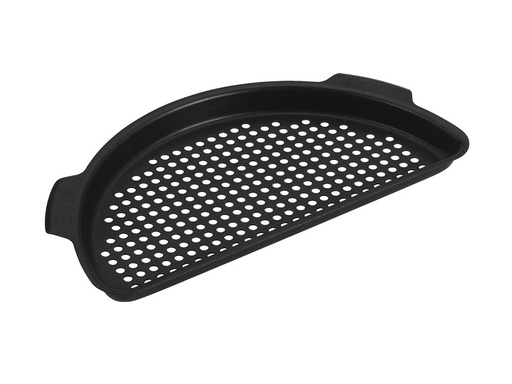 [0703 120717] Big Green Egg, PERFORATED HALF GRID L 