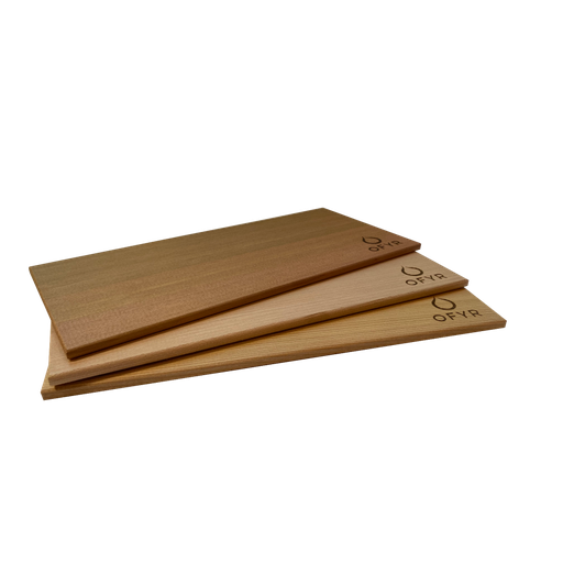 [OA-CW-PRO] Ofyr, CEDAR WOOD PLANKS PRO