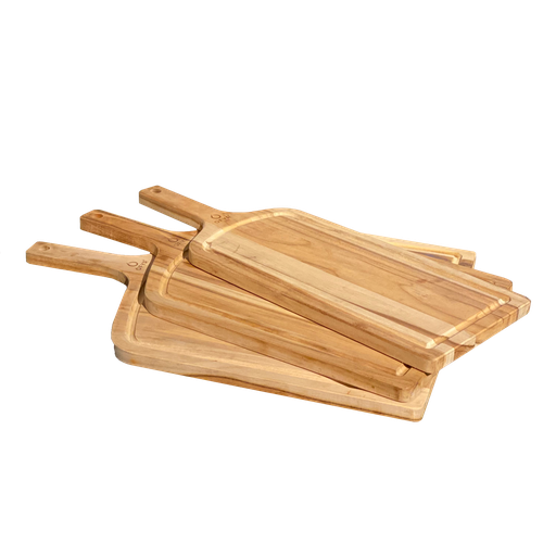 [OA-SB-SET-3] Serving Boards set of 3