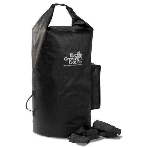 [128201] Big Green Egg, CHARCOAL STORAGE BAG