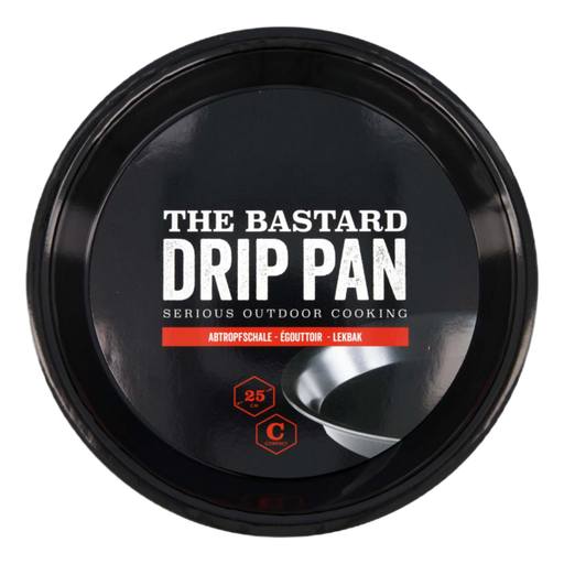 [BB107C] Drip Pan Compact
