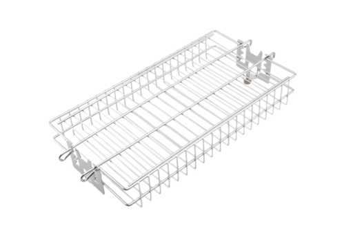 [BB651] Rotisserie Flat Rack Large