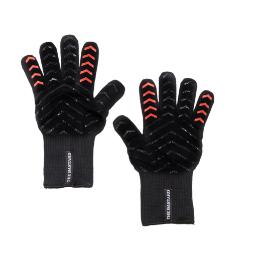 [BB035] Fiber Thermo BBQ Gloves
