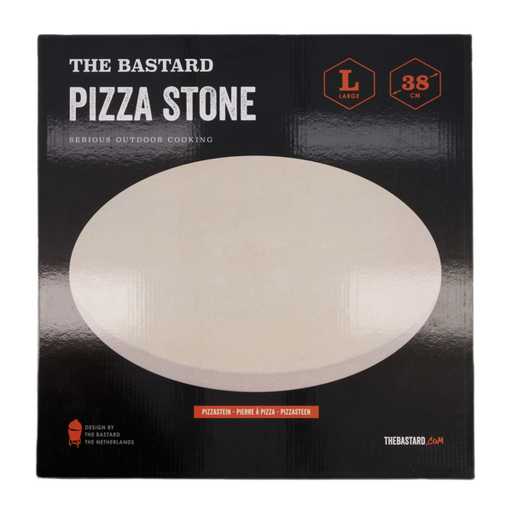 [BB010] Pizza Stone Large  38 cm