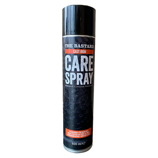 [BB425] Cast Iron Care Spray 600 ml