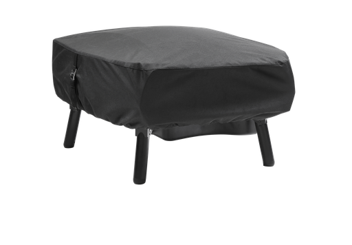 [48651016] T-Witt Pizza Oven Cover Heavy Duty black