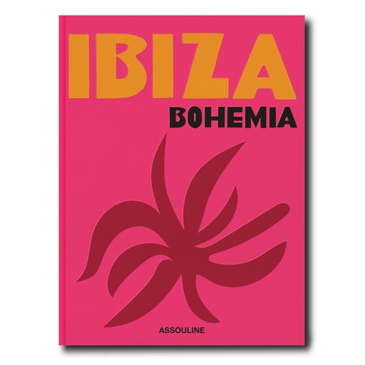 Ibiza Bohemia